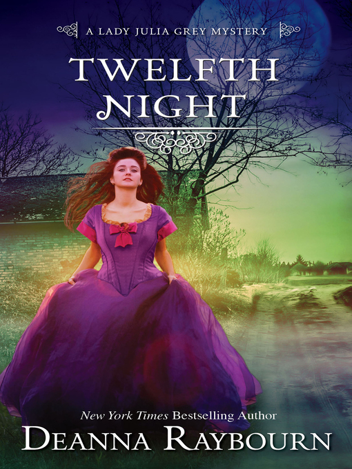 Title details for Twelfth Night by Deanna Raybourn - Available